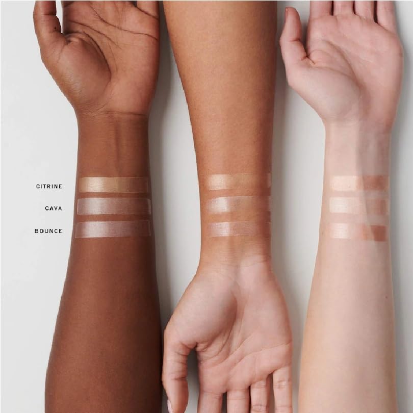 M Day Glow Dewy Highlighting Balm Bounce (0.7 oz / 5 g) + Bonus Acne Patch (36 Pieces) - TrustMedUSA