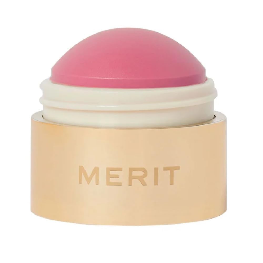 M Flush Balm Cream Blush (0.31oz) (Stockholm- baby pink) - TrustMedUSA