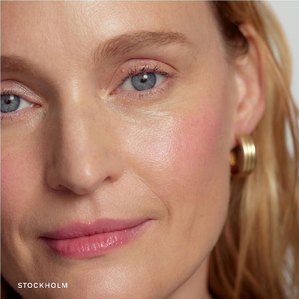 M Flush Balm Cream Blush (0.31oz) (Stockholm- baby pink) - TrustMedUSA