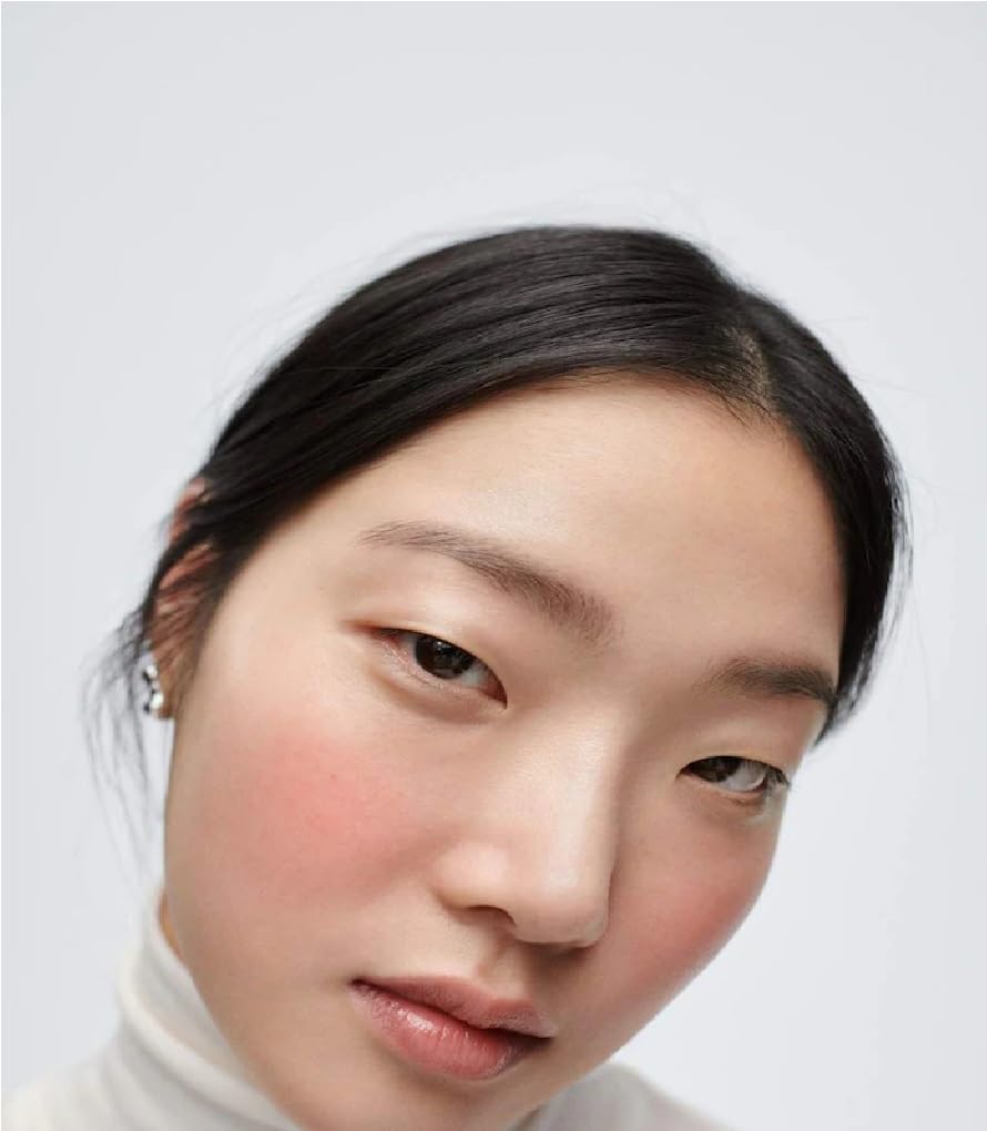 M Flush Balm Cream Blush Rouge (0.31oz) + Bonus Acne Patch (36 Pieces) - TrustMedUSA