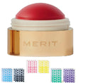 M Flush Balm Cream Blush Rouge (0.31oz) + Bonus Acne Patch (36 Pieces) - TrustMedUSA