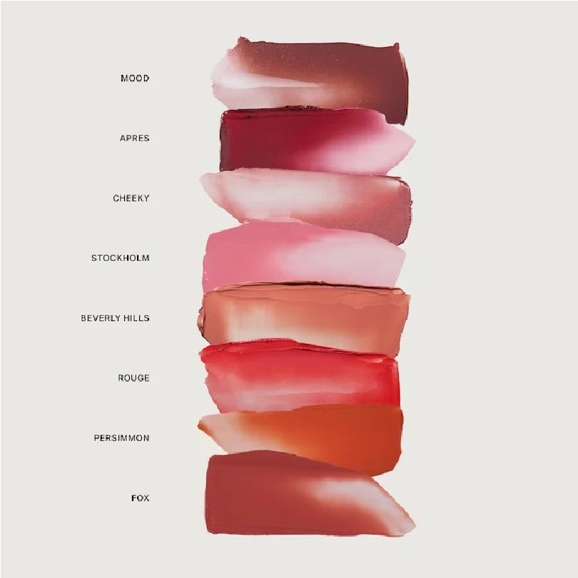 M Flush Balm Cream Blush Rouge (0.31oz) + Bonus Acne Patch (36 Pieces) - TrustMedUSA