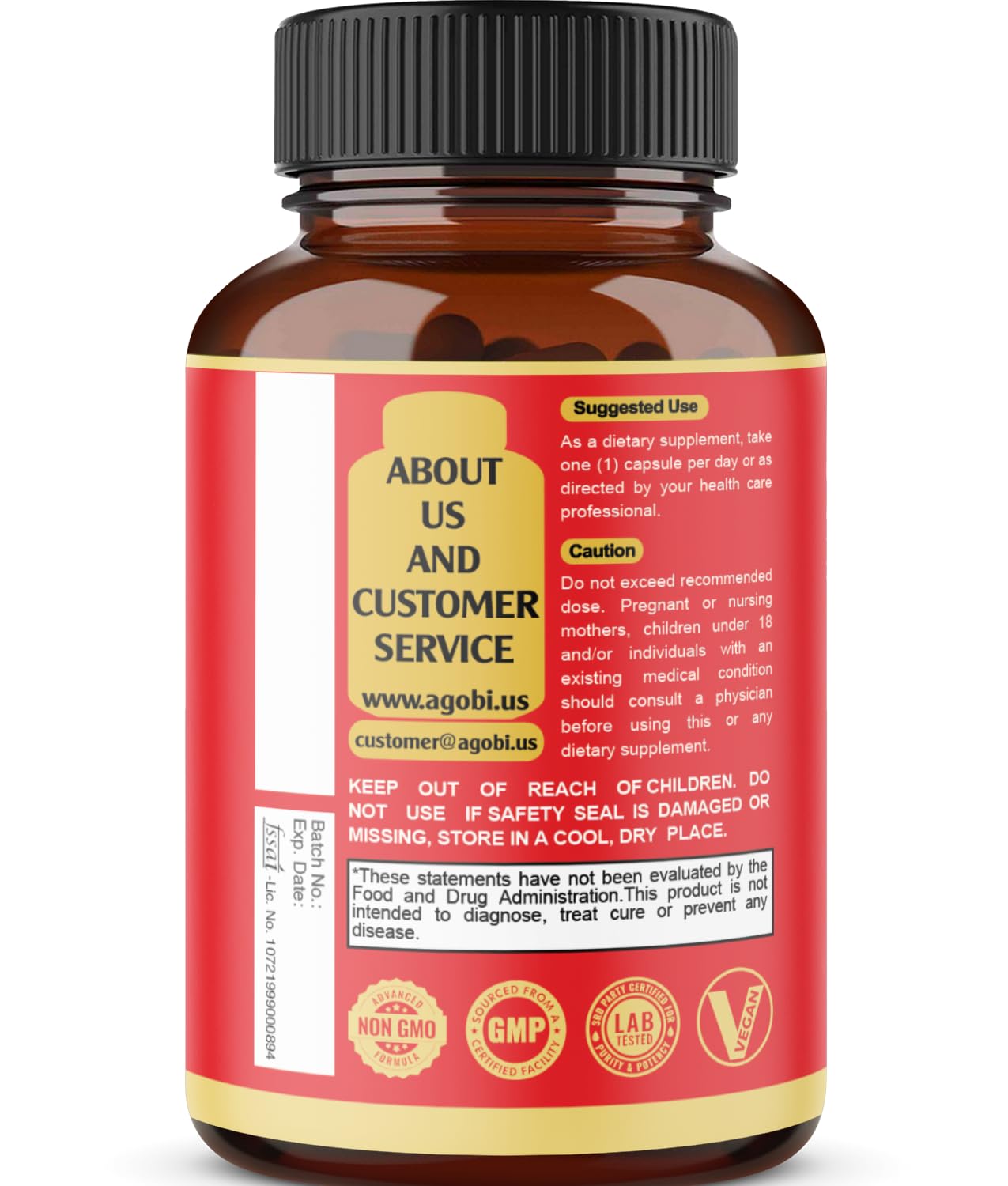 Maca Root Capsules - Supports Natural Health - Energy - Performance & Mood Supplement - Enhanced Blood Flow 3-Month Supply - TrustMedUSA
