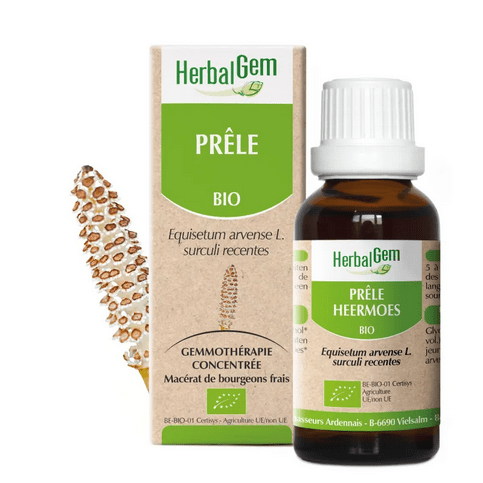 Macérat mère de Prêle BIO 30 ml HERBALGEM - TrustMedUSA