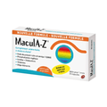 Macula-Z 30 tabs - Horus Pharma - helps maintain normal vision - TrustMedUSA