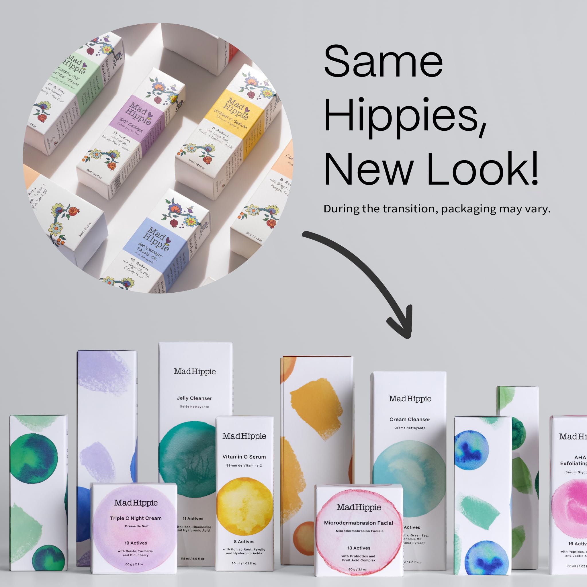 Mad Hippie Cheek & Lip Tint, Fig – Balm & Blush for Cheeks and Lips, Makeup Kit Essentials, Travel-Size, Vegan & Cruelty-Free, 0.24 Oz - TrustMedUSA
