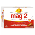 Mag 2 Magnesium Pidolate 30 Drinkable Phials - Maple Wellness Supplements