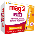 Mag 2 Orodispersible 30 Sticks - TrustMedUSA