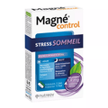 Magne Control Stress Sleep 30 capsules - Maple Wellness Supplements