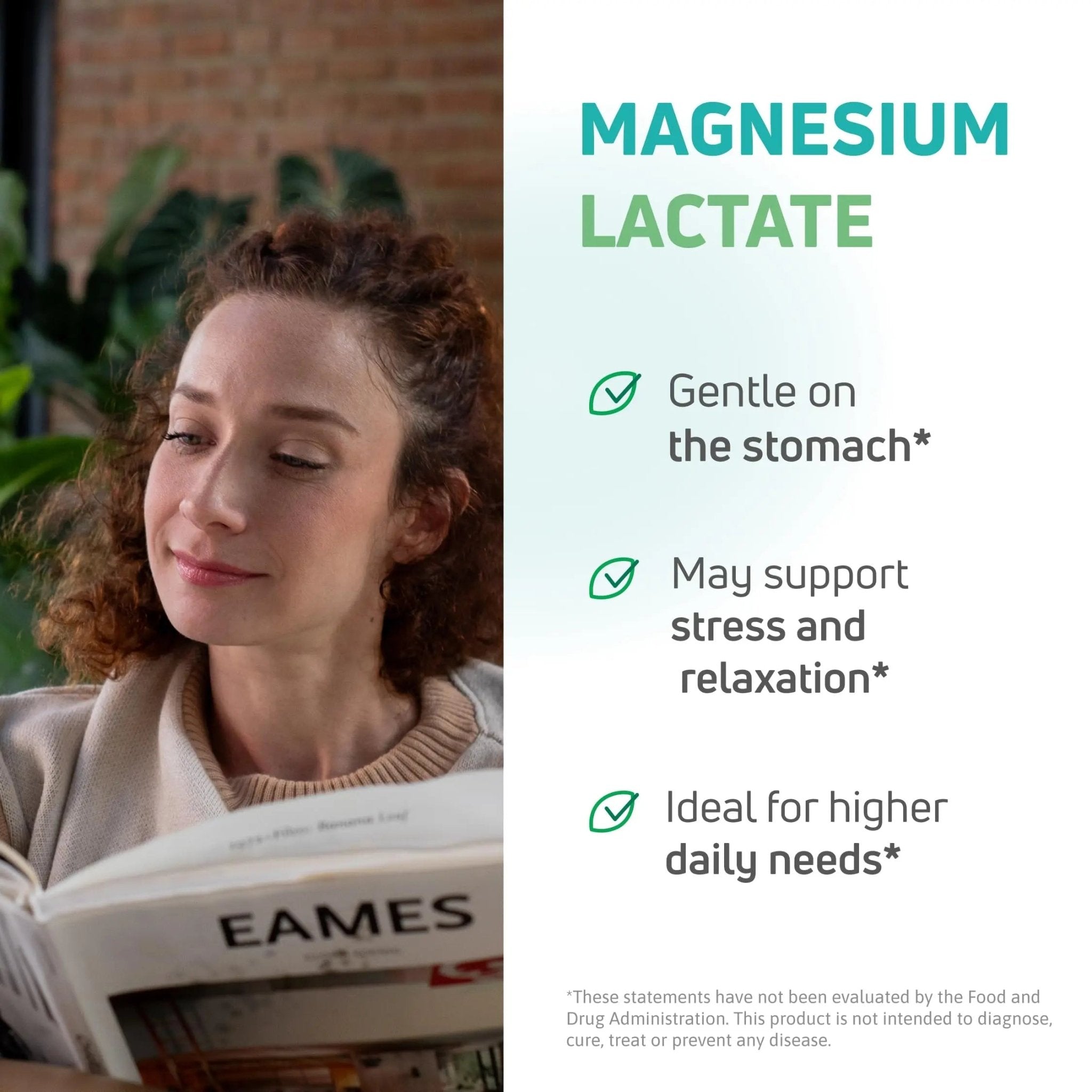 Magnesium Citrate Complex 400 mg – Triple Magnesium with Citrate, Aspartate & Lactate – High Absorption – 100 Softgels - TrustMedUSA