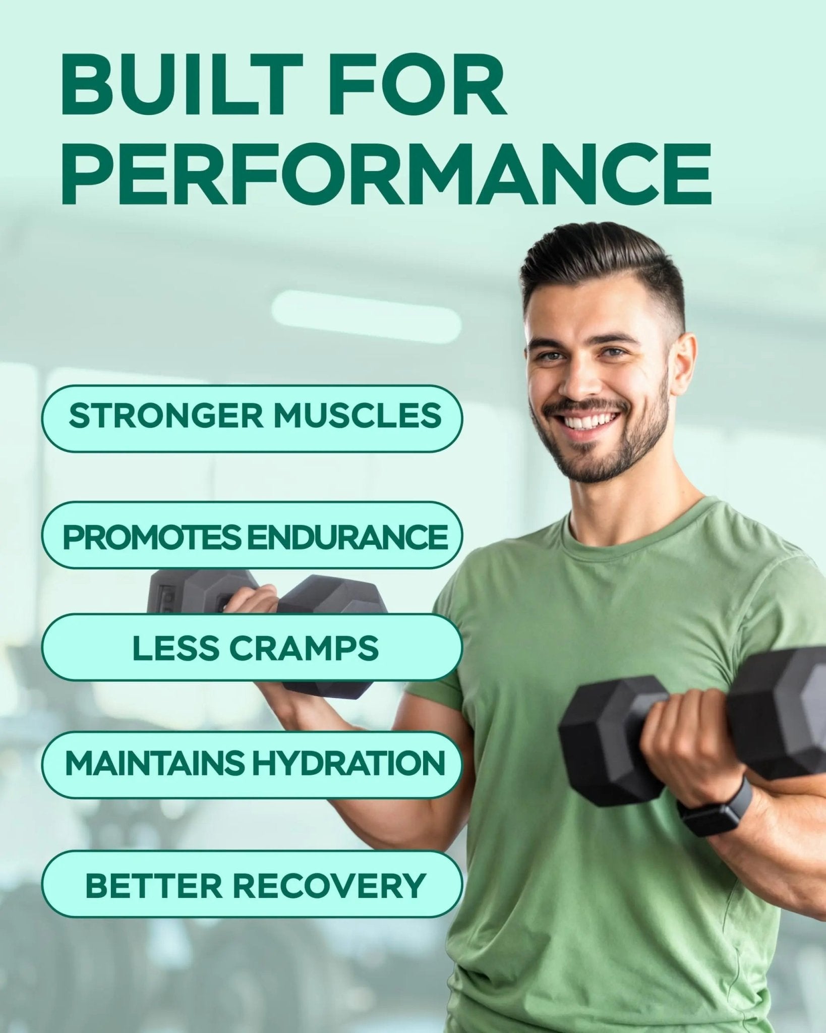 Magnesium Complex for Women – Magnesium for Sleep, Advanced 610mg with Glycinate, Citrate & Vitamin B6 for 3X Absorption + 5-HTP – Supports Sleep, Relaxation, Nerve, Muscle, Bone & Energy Health - TrustMedUSA