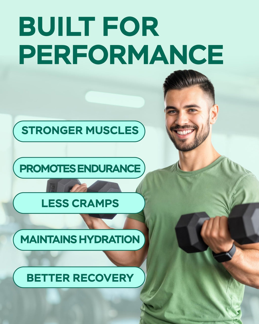 Magnesium Complex for Women – Magnesium for Sleep, Advanced 610mg with Glycinate, Citrate & Vitamin B6 for 3X Absorption + 5-HTP – Supports Sleep, Relaxation, Nerve, Muscle, Bone & Energy Health - TrustMedUSA