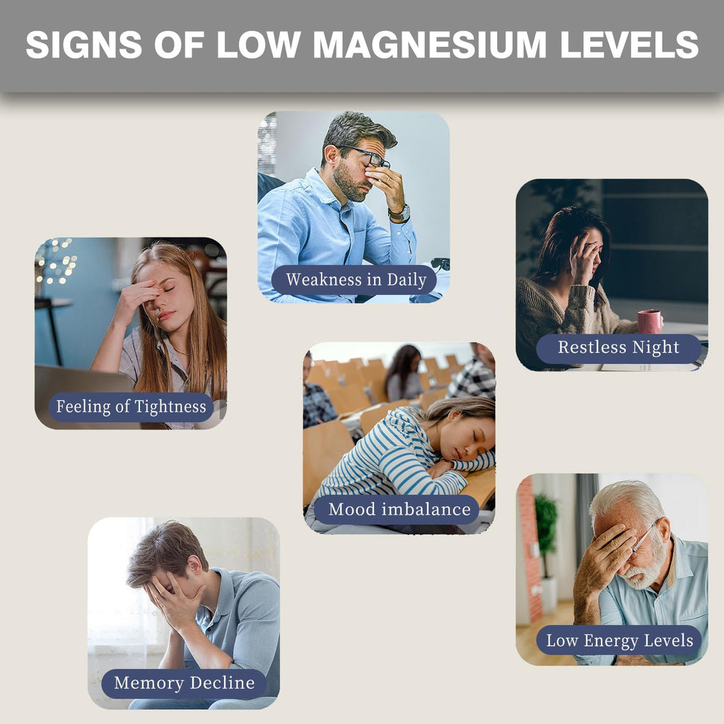 Magnesium Complex Gummies for Women & Men, Calm Magnesium Gummies for Women & Men, 14-in-1 with Ashwagandha, L-Theanine, Vitamin D3 & Zinc, 60 Count (1) - TrustMedUSA