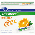 MAGNESIUM DIASPORAL 400 Extra 100 Sachets - TrustMedUSA