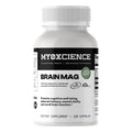 Magnesium L-Threonate + Mag Acetyl-Taurate (ATA Mag) + Mag Glycinate | Promotes Cognitive Well-Being, Enhanced Memory, Mental Clarity and Overall Brain Function | 120 Capsules - Maple Wellness Supplements
