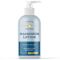 Magnesium Lotion | Relieves Muscle Cramps & Soreness | Relaxation & Calming Support - TrustMedUSA
