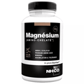 Magnesium - NHCO Nutrition X84 Caps - TrustMedUSA