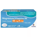 MAGNESIUM / VITAMIN B6 MYLAN Viatris 50 TABLETS - TrustMedUSA