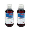 MAJOR Adult Extra Strength Liquid Acetaminophen 500mg - Helps Relieve Pain and Reduce Fevers - Aspirin Free - Cherry Flavor - 8 Fl Oz (2 Pack) - TrustMedUSA