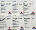 Major Cough & Cold HPB 16ct (Compare to Coricidin HBP) -6 Pack - Maple Wellness Supplements