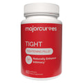 Major Curves Vaginal Tightening Pills – Feminine Support Supplement for Tone, Moisture & Intimate Wellness – V Rejuvenation & Odor Control with Herbal Extracts – Made in USA - TrustMedUSA