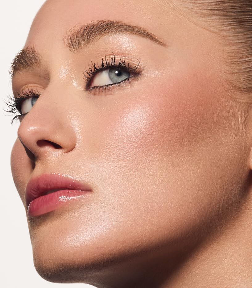 MAKE Beauty Nano Brow, Micro Eyebrow Pencil. Long-Lasting Smudgeproof Eye Brow Makeup for Hairlike Lines. Precision Liner for Natural-Looking Eyebrows - Shade, Warm Taupe - TrustMedUSA