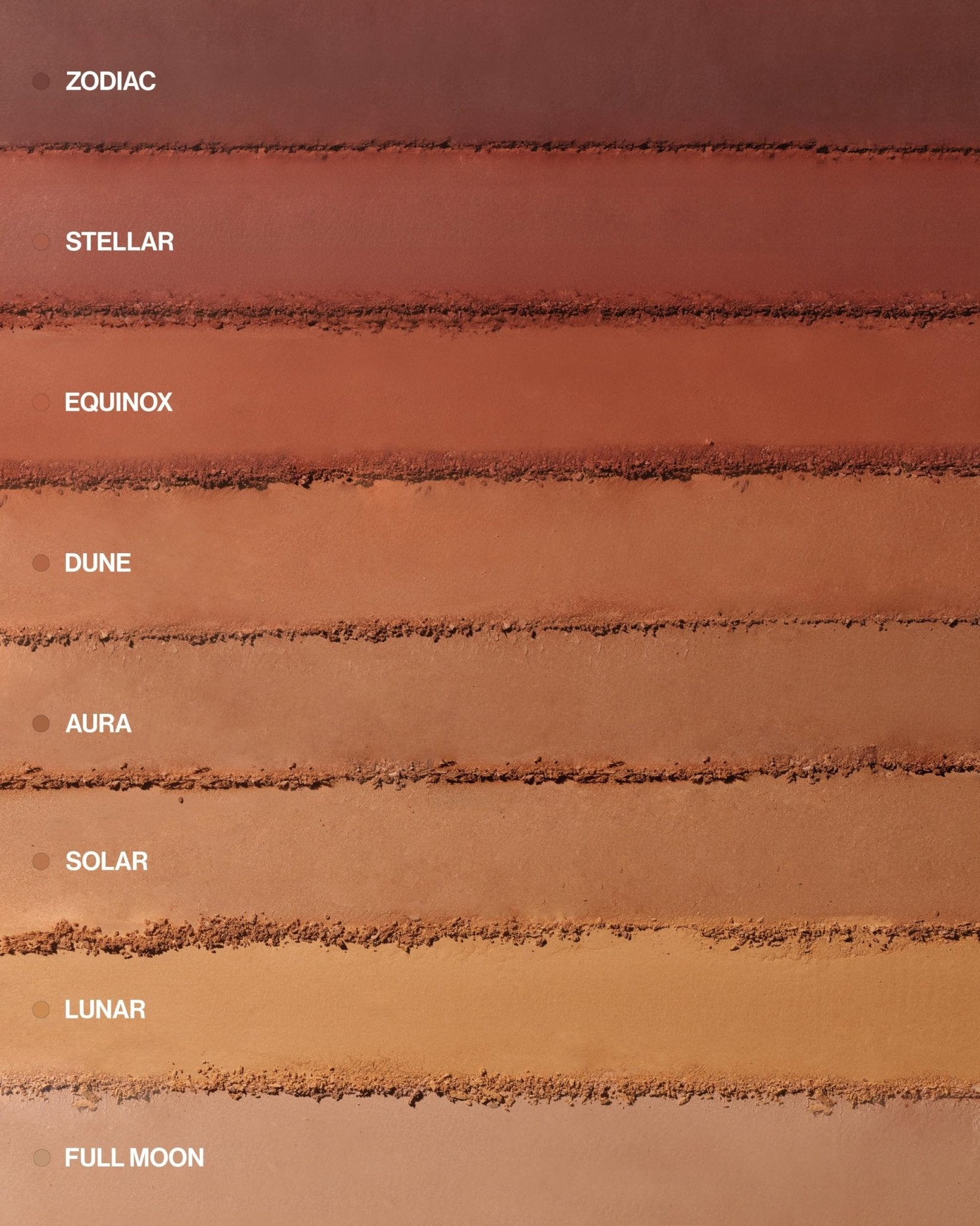 MAKE Beauty Skin Mimetic Microsuede Bronzer Powder - Matte Bronzing Powder Contour, Buildable Formula, Non Comedogenic, Long Lasting Color. Shade - Equinox for Medium to Deep Skin - TrustMedUSA