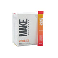 Make Wellness HYDRATED | 30 Servings | Grapefruit Flavor | Supports Hydration & Electrolyte Balance | Bioactive Peptide Blend for Daily Overall Wellness - TrustMedUSA