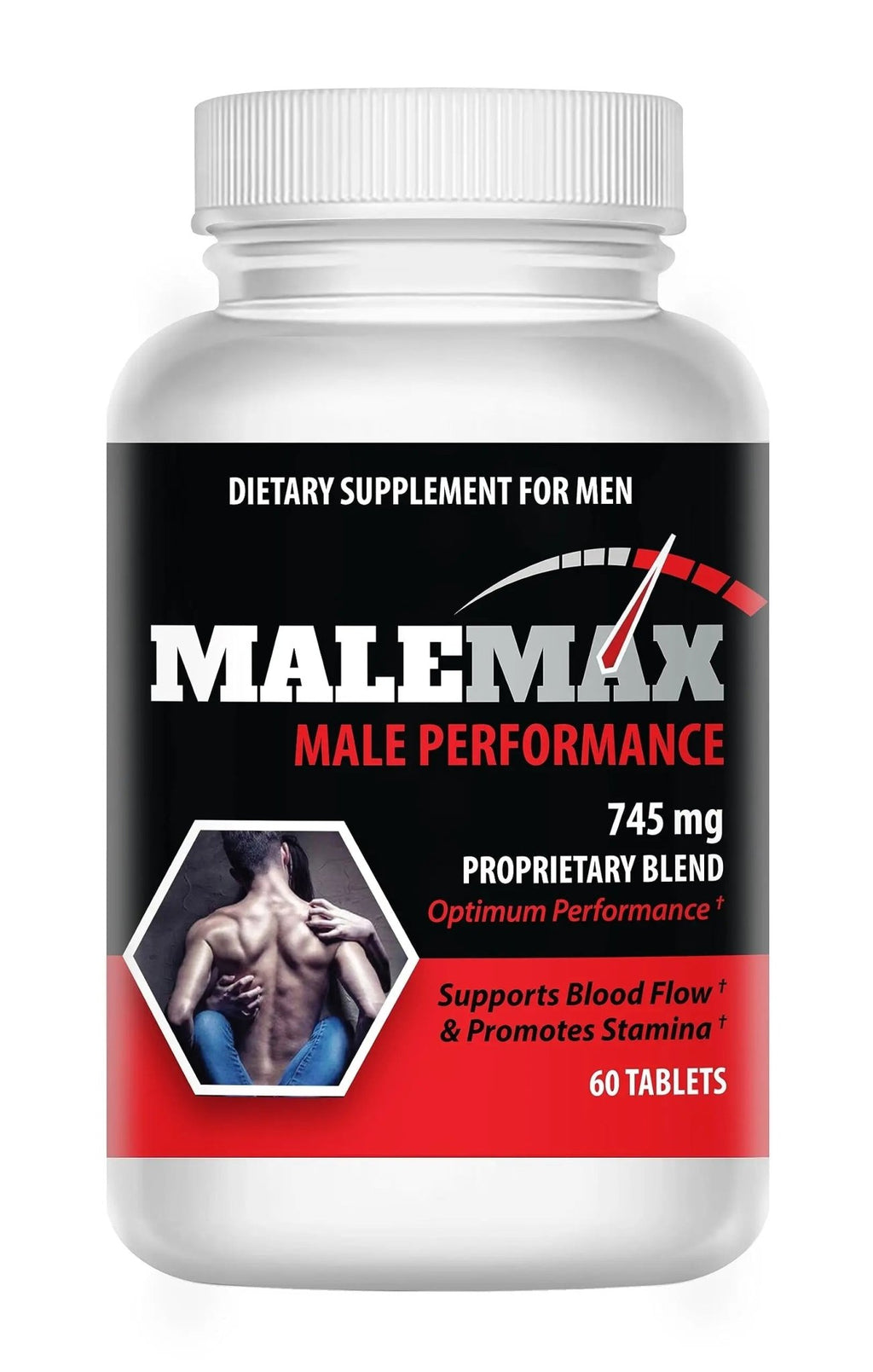 Male Enlargement Pills- Amplify Male Size- Boost Up to 3 Inches Fast- Extend in Length - TrustMedUSA