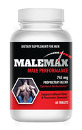 Male Enlargement Pills- Amplify Male Size- Boost Up to 3 Inches Fast- Extend in Length - TrustMedUSA