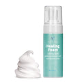 Mama & Wish Witch Hazel Perineal Healing Foam - Postpartum Essentials - Medicated Postpartum Spray for Perineal Relief - Postpartum Care and Recovery, Hemorrhoid Perineal Spray, After Birth Essentials - TrustMedUSA