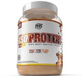 Man Sports ISO-Protein Hydrolyzed 100% Pure Whey Protein Isolate Powder, Peanut Butter - TrustMedUSA