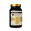 Manna Beta Glucan+ Capsules | 1000mg Beta Glucan Complex | Reishi Mushroom & Oats | Supplement for Immune Support, Heart Health, Cellular Renewal & Antioxidant Protection | 60 Count - TrustMedUSA