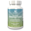 Mannatech Advanced Ambrotose 120 Capsules - TrustMedUSA