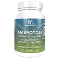 Mannatech® Ambrotose® Complex 60 Capsules - TrustMedUSA
