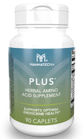 Mannatech Plus 90 Capsules - TrustMedUSA