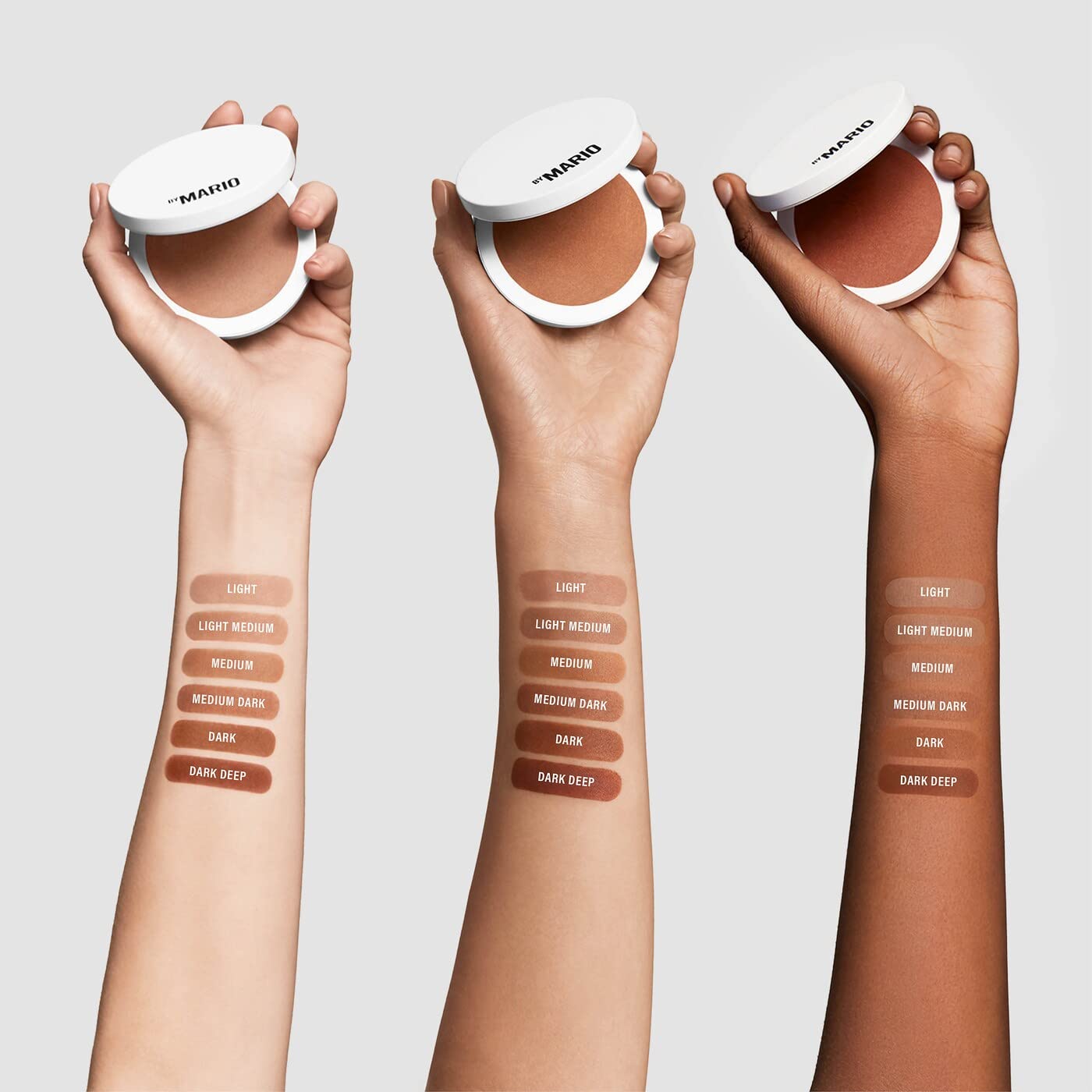 Mario's SoftSculpt Bronzer - TrustMedUSA