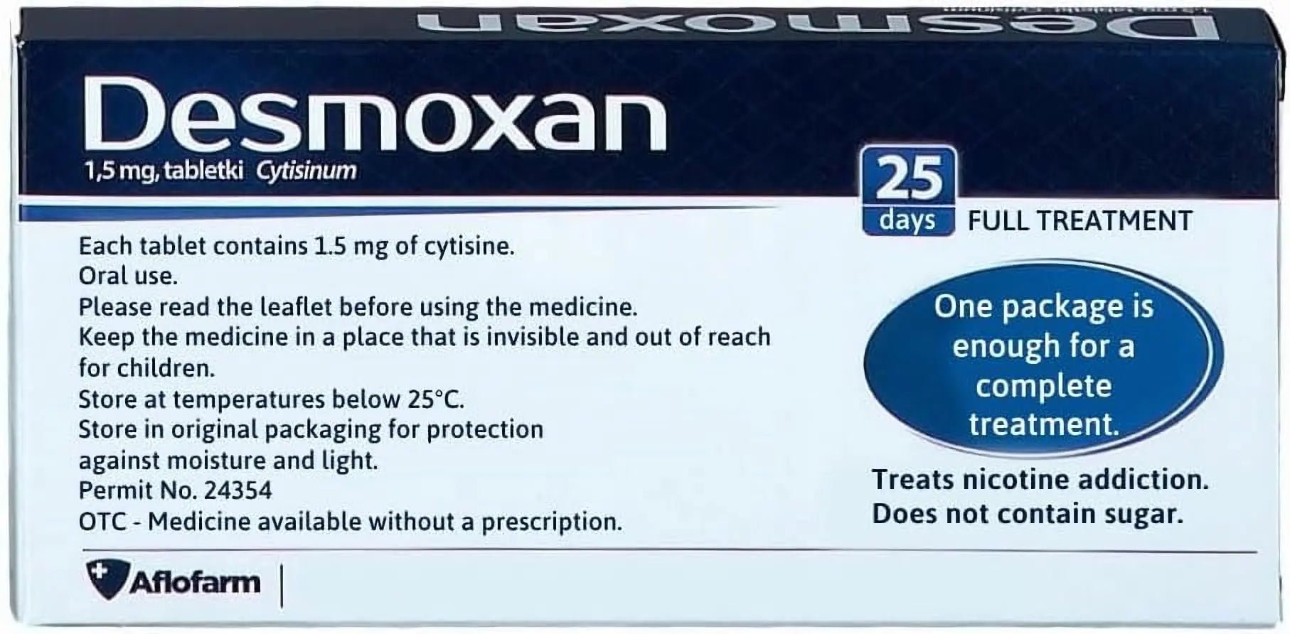 Marki Desmoxan 100 Tablets - TrustMedUSA