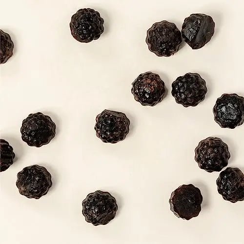 Mary Ruth's 5-1 Immunity Gummies with Elderberry for Kids & Adults | Cherry | Pectin Based | Vegan | 90 Count - TrustMedUSA