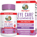 MaryRuth Organics Eye Care Gummies | Eye Health Vitamins for Adults and Kids | Lutein and Zeaxanthin Supplements | for Eyes | Vegan | Non-GMO | Gluten Free | 90 Count - TrustMedUSA