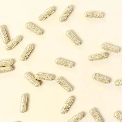 MaryRuth Organics Gut Flora Health+ Enzymes | Up to 2 Month Supply | Prebiotic Probiotic Digestive Enzymes Blend for Healthy Gut Biome & Digestive Support | Gastrointestinal Health | 60 Capsules - TrustMedUSA