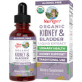 MaryRuth Organics Herbal Supplement Drops | Support Renal & Urinary Systems | Juniper Berry | Cleavers | Dandelion | Hawthorn | Horsetail & Chanca Piedra | Vegan | Non-GMO | 1 Fl Oz - TrustMedUSA