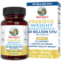 MaryRuth Organics Probiotics Capsule for Women & Men | Weight Management | Digestive - TrustMedUSA