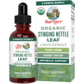 MaryRuth Organics Stinging Nettle Leaf Extract | Detox Supplement Herbal Drops | USDA Organic | Vegan | Non-GMO | Gluten Free | 1 Fluid Oz - TrustMedUSA