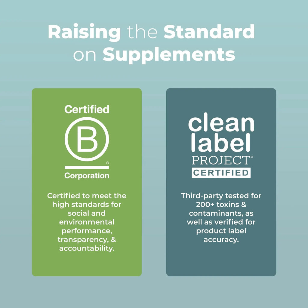MaryRuth Organics - USDA Organic Brain Nootropic Supplement for Adults with Ginkgo Biloba & Astragalus | Focus & Adrenal Support | Brain & Memory Drops | Vegan | Non-GMO | Gluten Free | 30 Servings - TrustMedUSA