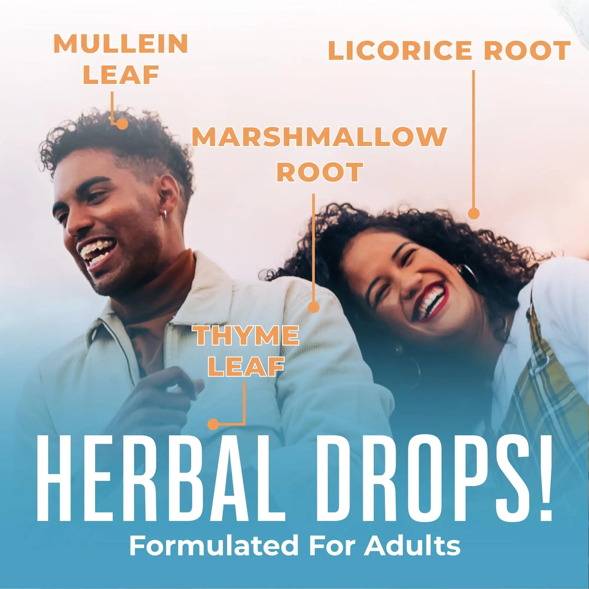 MaryRuth Organics USDA Organic Throat Spray with Mullein Leaf | Marshmallow Root & Licorice Root & Thyme Leaf | Vanilla | 4 Herbal Blend | Non-GMO | Vegan | Gluten Free | 1 Fl Oz | Up to 100 Servings - TrustMedUSA