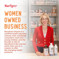 MaryRuth Organics Vegan Omega 3 6 7 9 Gummies | Up to 4 Month Supply | Omega 3 Supplement with Flaxseed Oil | Omega 3 Gummies - TrustMedUSA