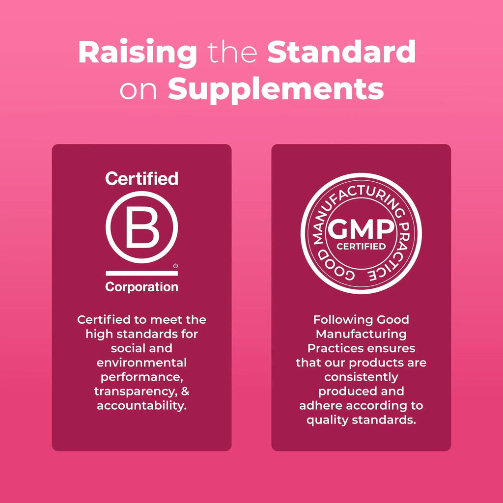 MaryRuth Organics Vitamin B Complex | B Vitamins Complex | Biotin | Vitamin B12 | Niacin | Folate | Metabolic Support Supplement | Vegan | USDA Organic - TrustMedUSA