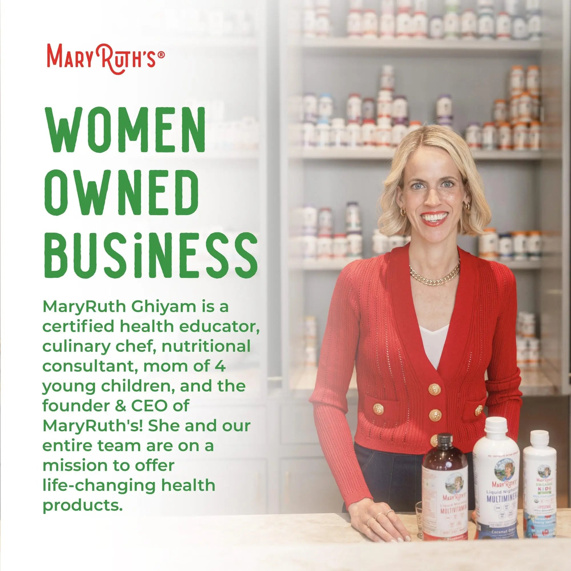 MaryRuth's L Theanine 200mg Liquid Drops | Mood Support for Adults & Kids | Focus Supplement | Natural Sleep Support | Vegan - TrustMedUSA