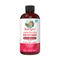MARYRUTH'S Multivitamin for Women, Men & Kids | Liquid Morning Multivitamin | Vitamin A C D E B6 B12 Biotin Zinc - TrustMedUSA